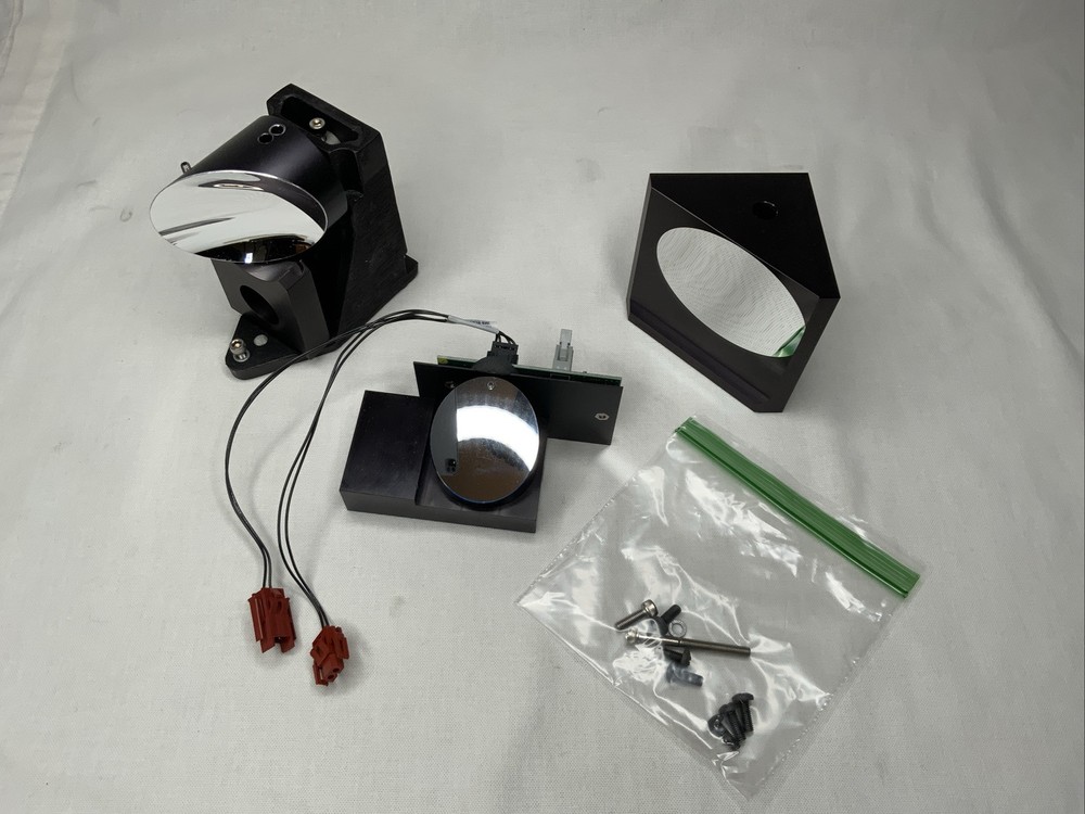 Thermo Nicolet 4700 Mirror Set