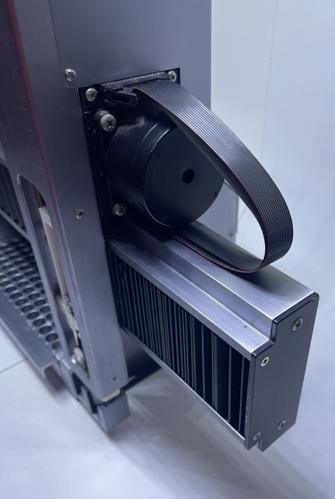 CTC Analytics CTC‑A200S autosampler