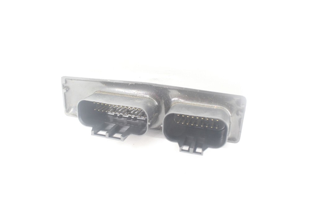 12-16 KAWASAKI NINJA 650 ECU COMPUTER CONTROLLER UNIT BLACK BOX ECM CDI