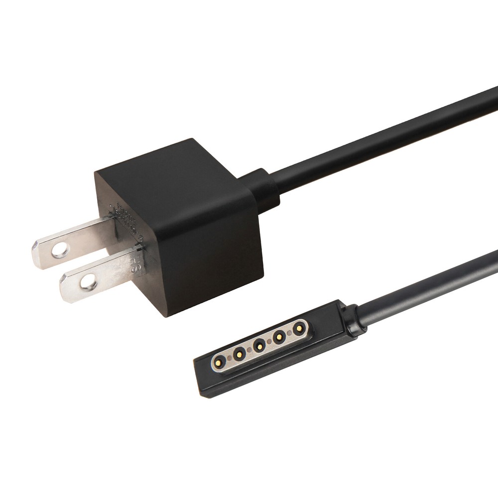 For Microsoft Surface 2 3 /Pro 1 2 /Book/ RT/ Power Charger AC Adapter