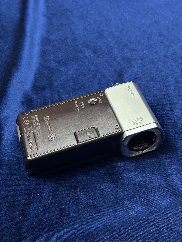 Sony Handycam HDR-TG1 / Camera Only/ Working