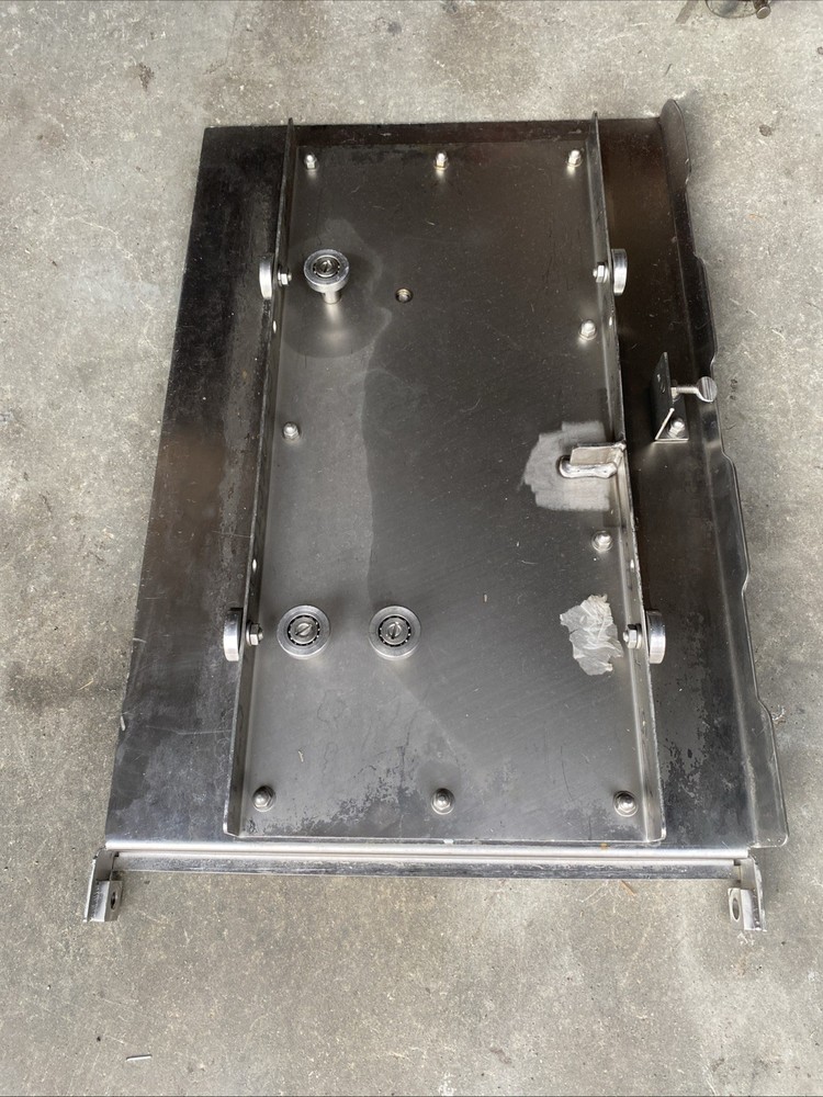 BIRO MEAT SAW TRAY