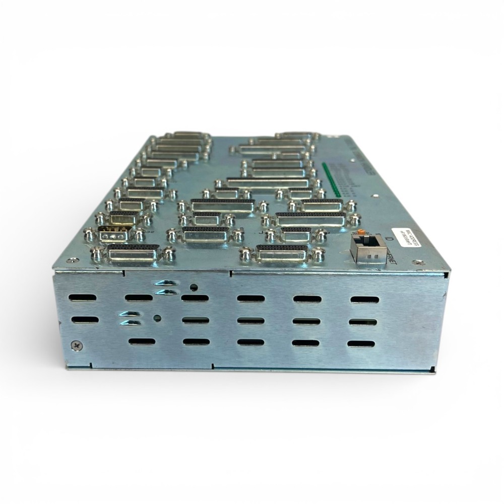 Lam Research 853-208497-001 EIOCO TM Common Handler Interface Module Rev D USED