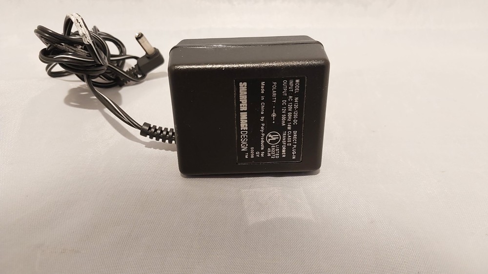 Sharper Image Light & Sound Soother