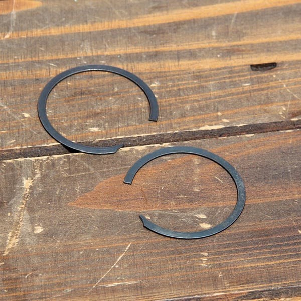 HOPE Front Hub Conversion Clip for 20mm Axle