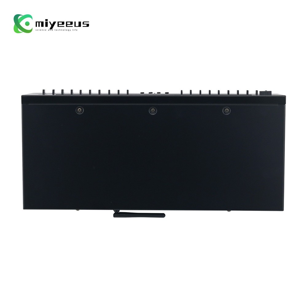 EQ Equalizer Bluetooth 5.4 Optical Fiber Coaxial Audio Decoder Processor EQ8000