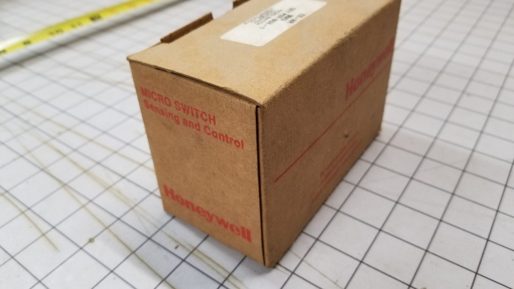 Honeywell EX-AR 9842 Micro Switch 9843 single roller arm Explosion Proof snap