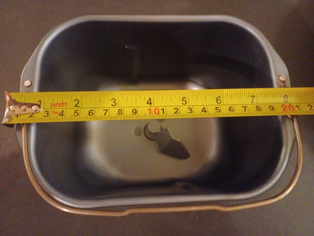 Regal Kitchen Pro K6725 Bread Maker Machine In Good Condition