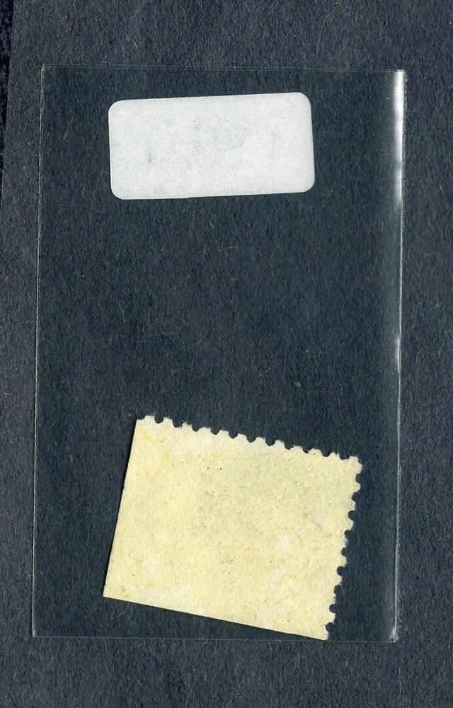 1981 Stamp #1889 Pronghorn Used