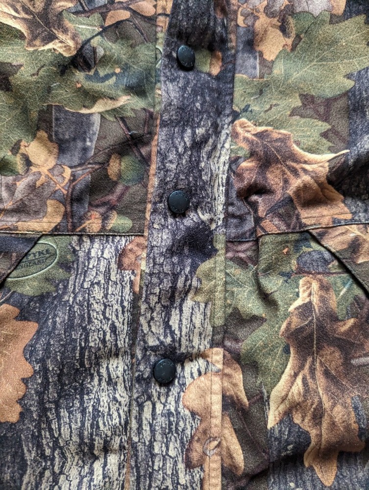 Jack Pyke Camo Jacket Boys size M