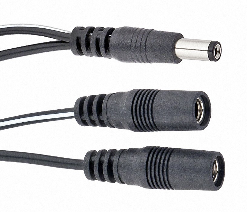 Voodoo Lab Output Splitter