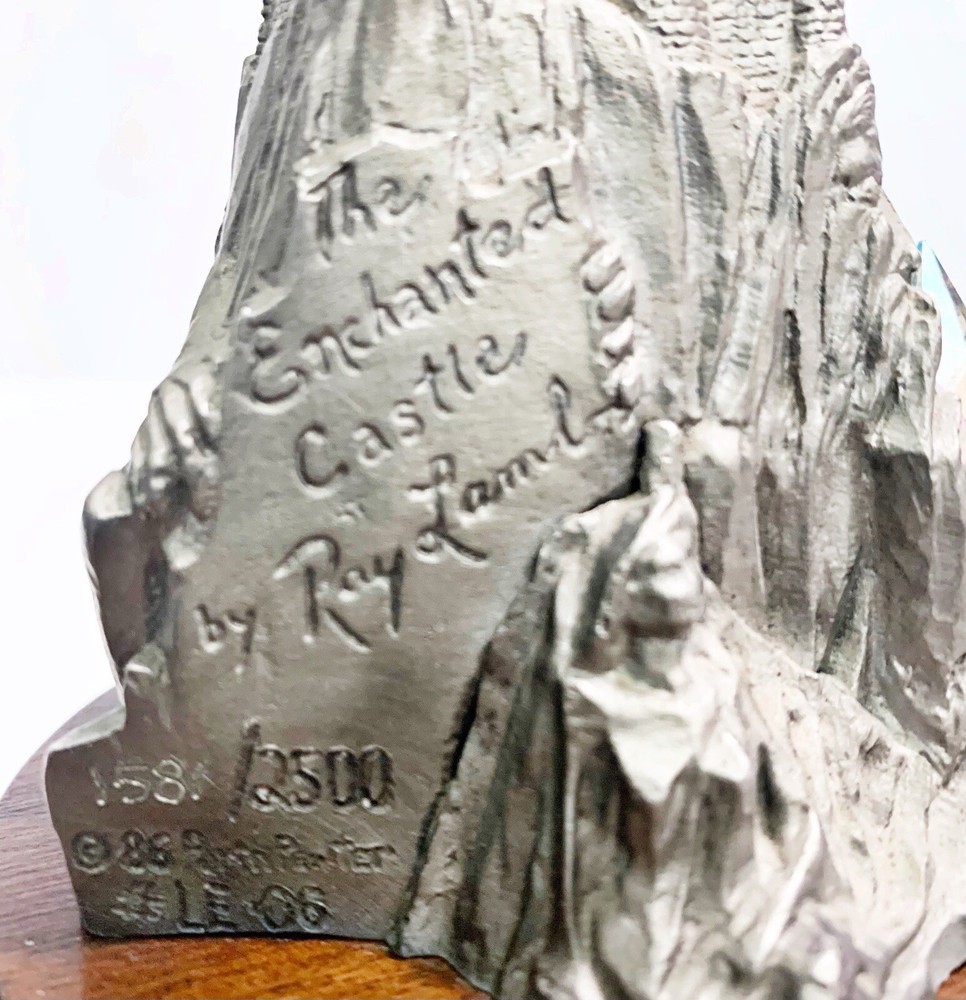 International Silver Company Christmas Tree Dish Candy Nut Trinket Embossed