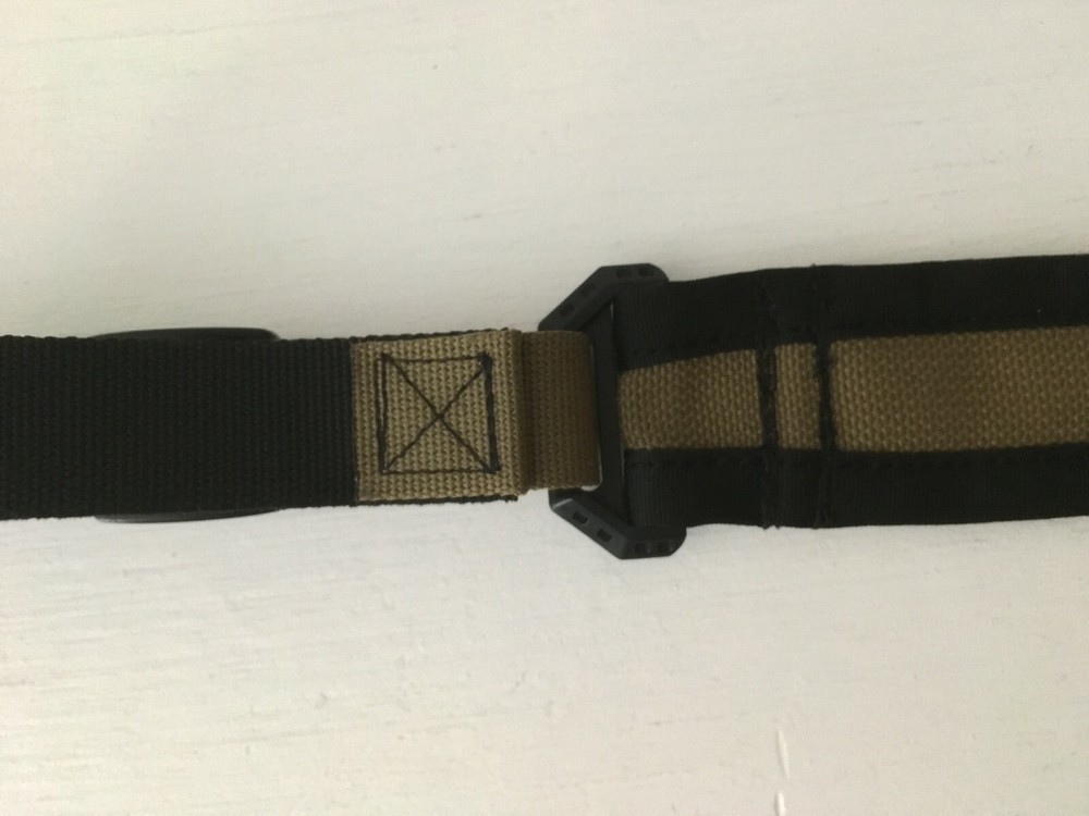 Force Pro - 2 Point Quick Adjust Tactical Rifle Sling - Made in USA