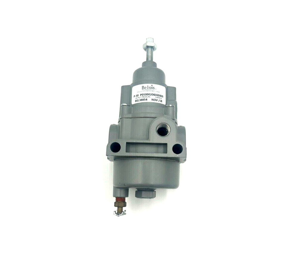 MARSH BELLOFRAM REGULATOR P05000206000000