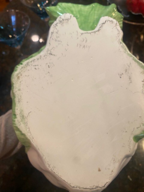 Rabbit Compote with Lid