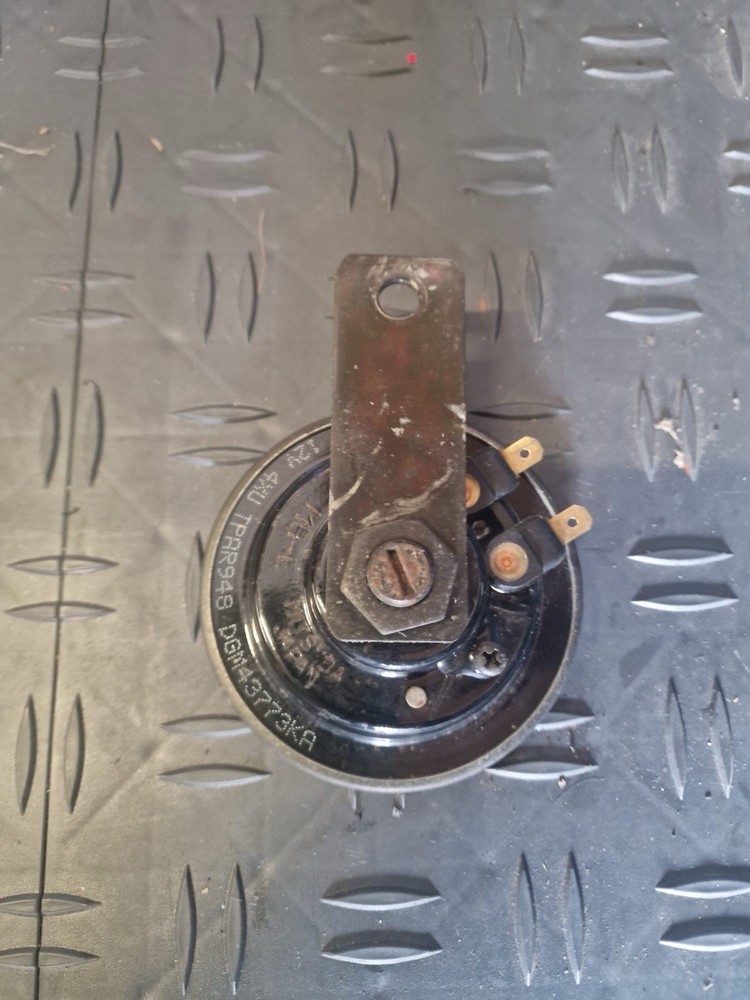 Ducati 600 SS Horn