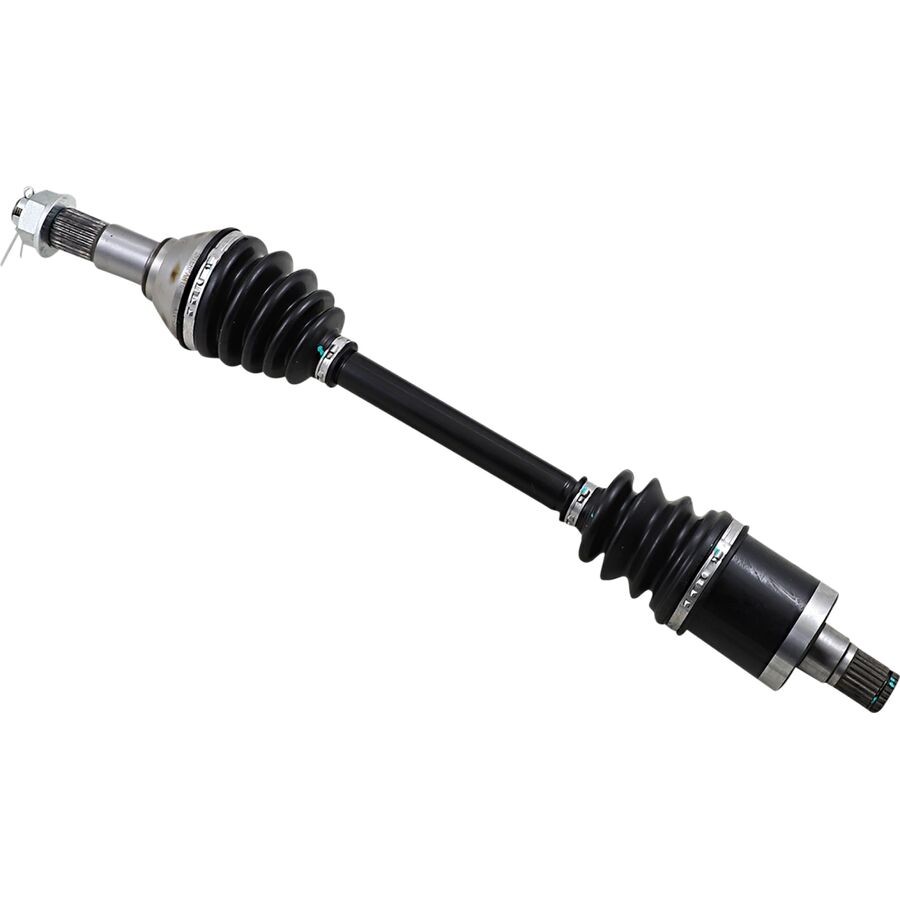 Moose Complete Axle Kit - Middle Left LM6-CA-8-323