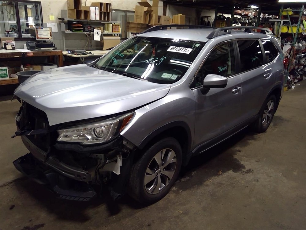 Driver Assist Control Module Left Hand Quarter Panel Fits 21-22 ASCENT 1788133
