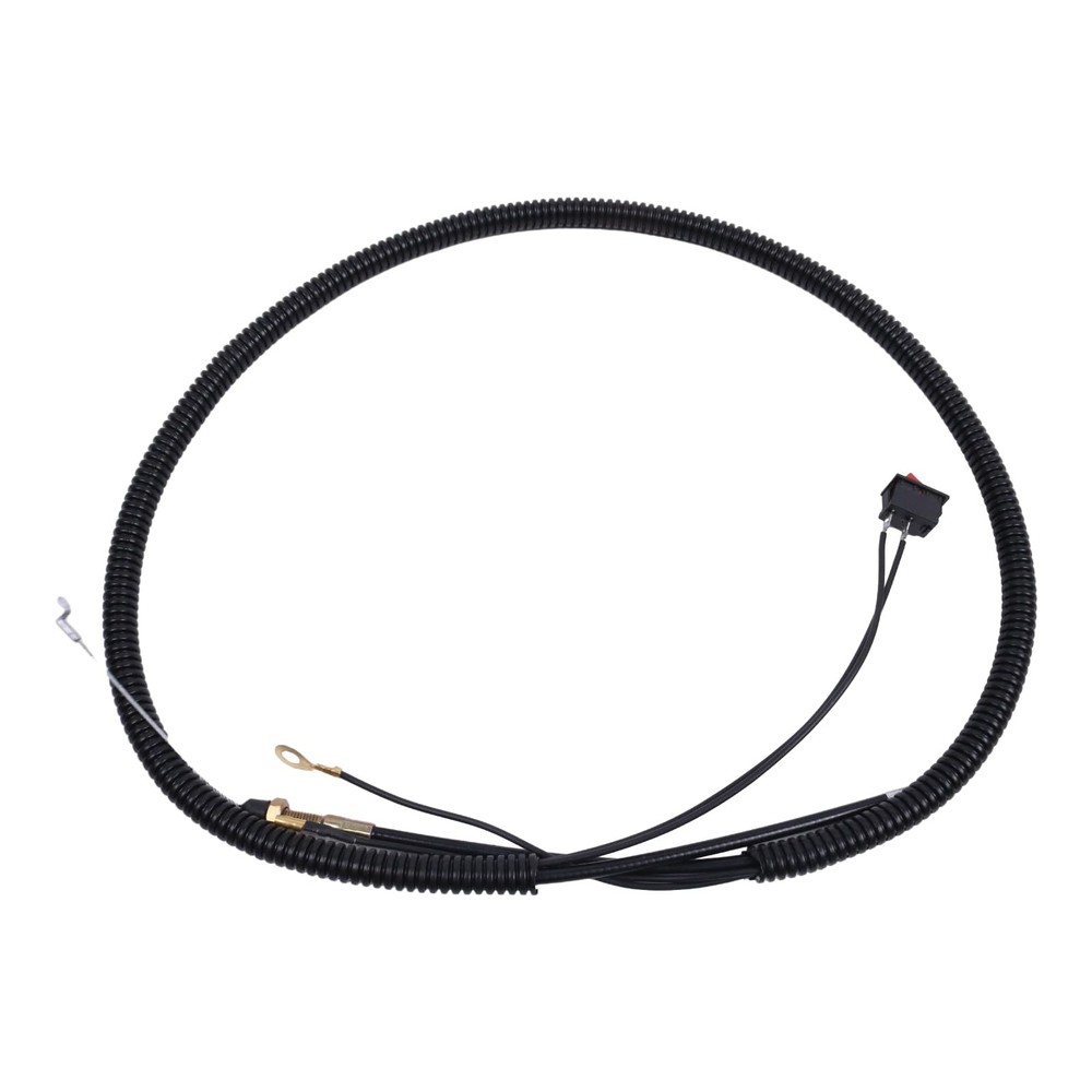 V043000251 Control Cable For Echo PB-500 PB-500T EB508RT