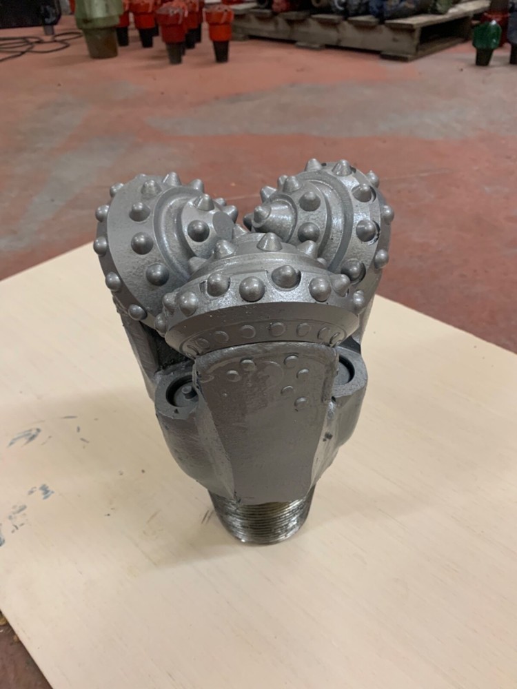 7 7/8 NEW TCI BUTTON bit. ATJ33C
