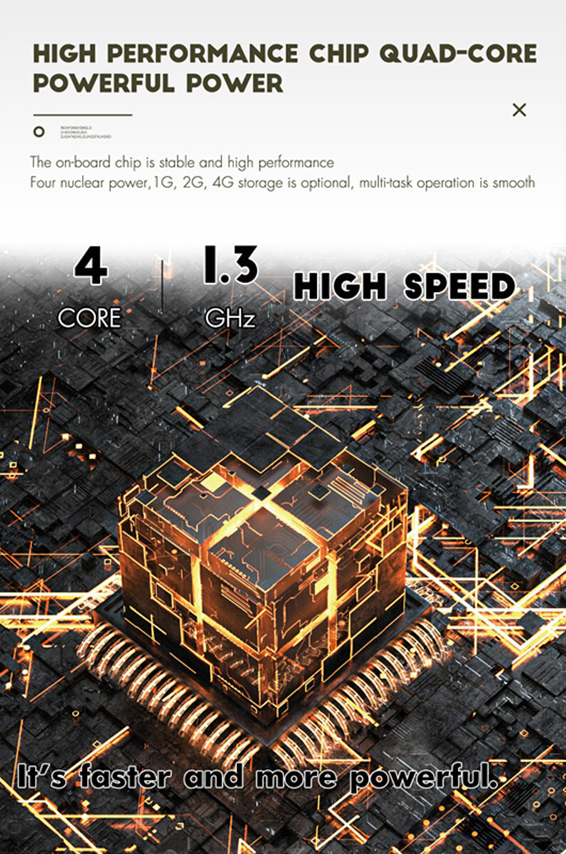 Stereo Car Radio For Carplay GPS Bluetooth Touch Screen Video Player Mirror Link