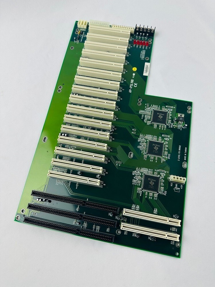 Lanner Electronics AP-PSL19B Backplane