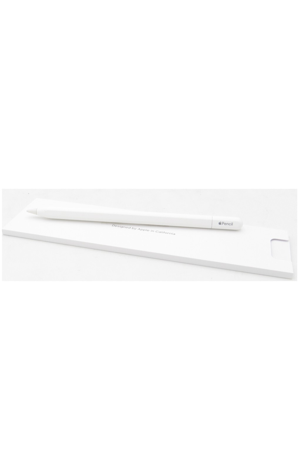Apple Pencil (USB-C) - White Stylus ‎‎‎MUWA3AM/A with Pixel-Perfect Precision