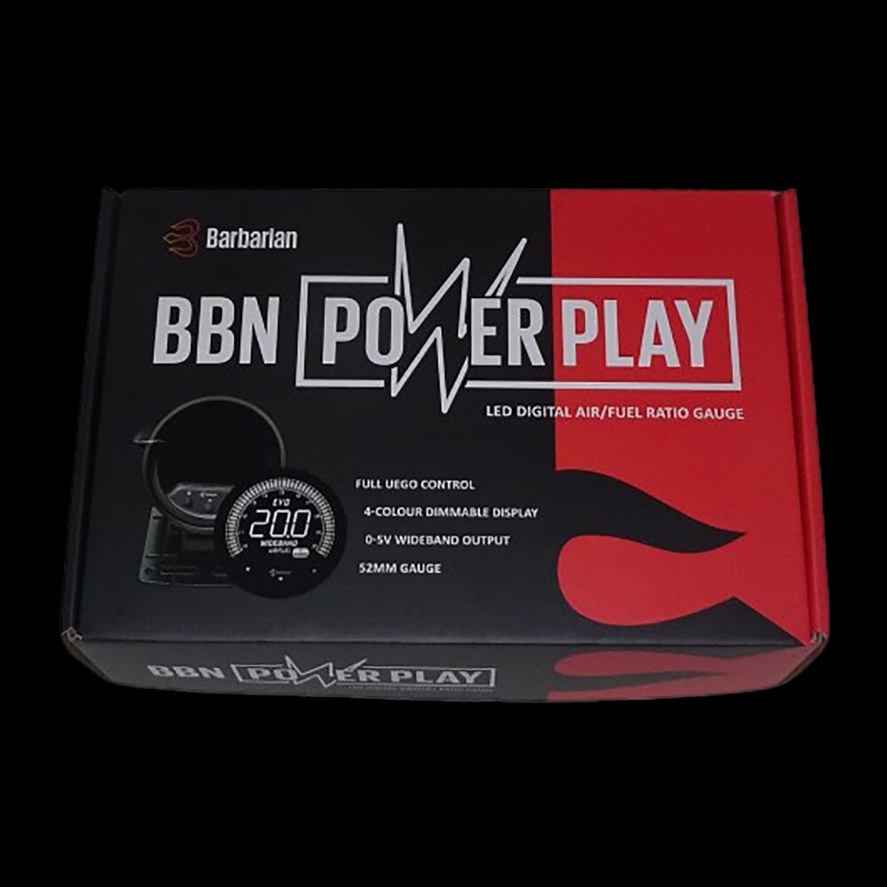 Control unit only - curki