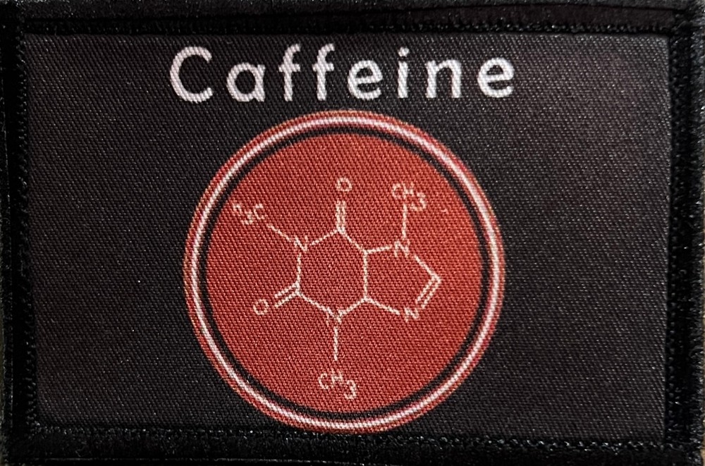 New California Republic Morale Patch Tactical - NCR Flag Patch