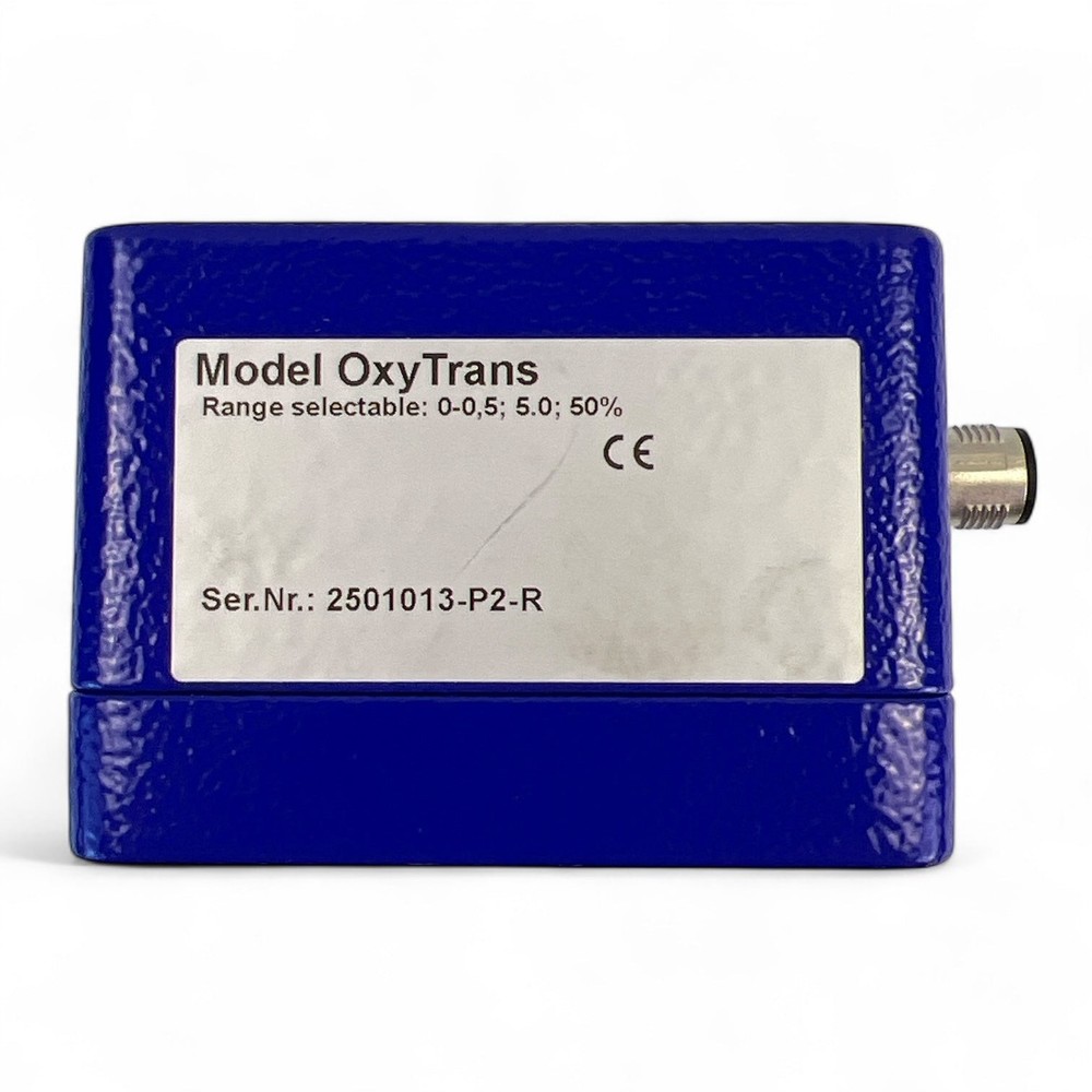 Roscid Technologies OxyTrans II Oxygen Transmitter