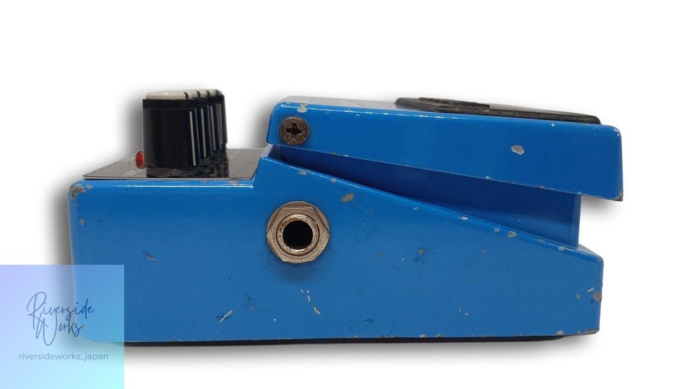 BOSS CS-3 Compression Sustainer Effects Pedal