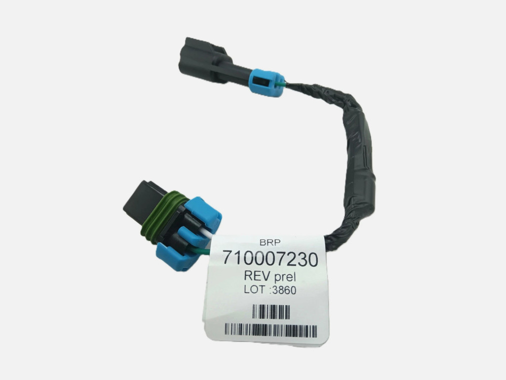 2017-2024 Can-Am BRP OEM Door Harness Wiring Maverick X3 710007230