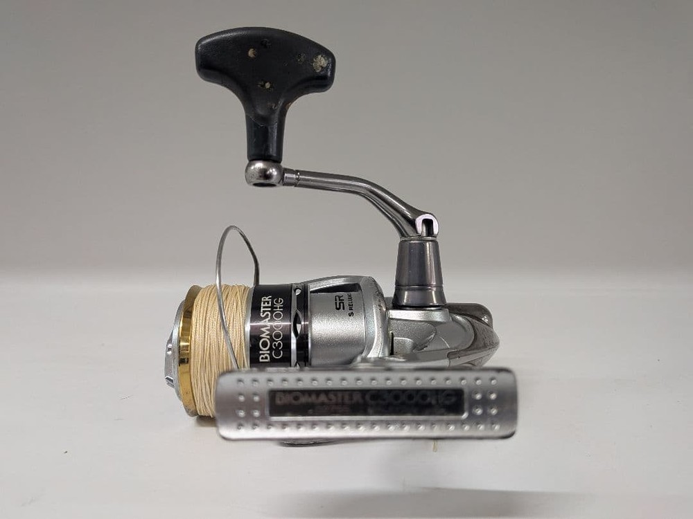 Biomaster C3000HG BIOMASTER