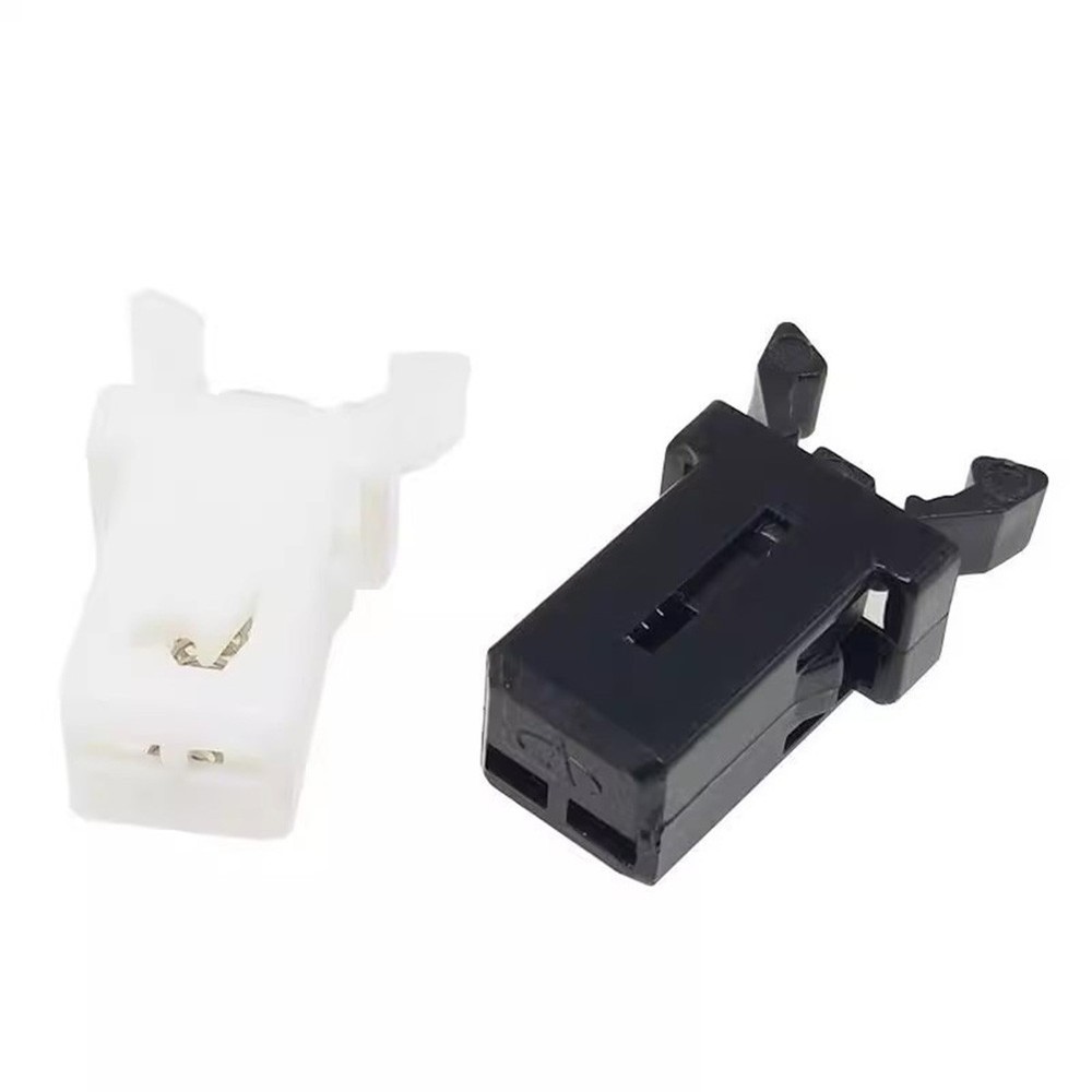 Trash Can Lid Lock 20PCS Self Locking Switch Replacement Clip for Storage
