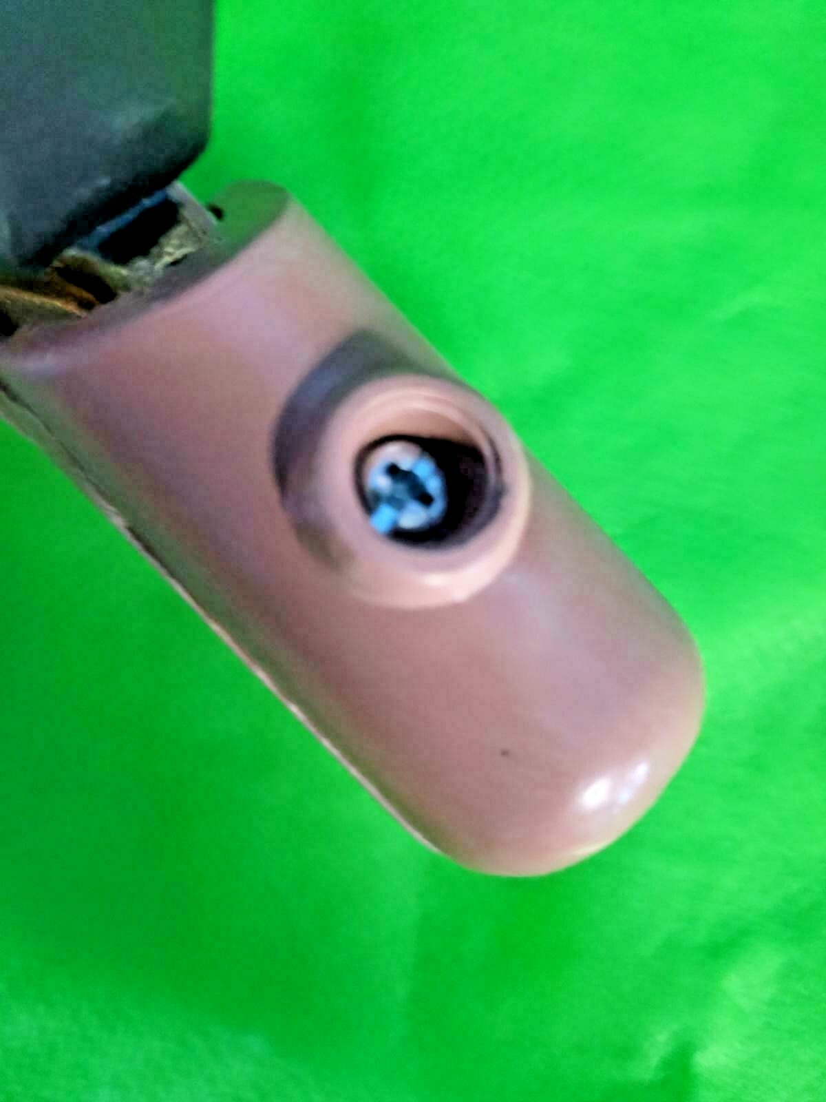 SQUEEZE STYLE ELECTRODE HOLDER 250 AMP A-316 style EHNB-A316 **FREE GIFT**