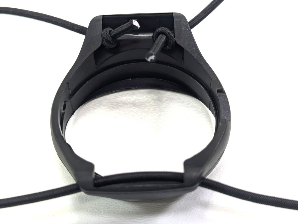 Bungee Wrist Mount for Tusa Element Scuba Dive Computers #5675