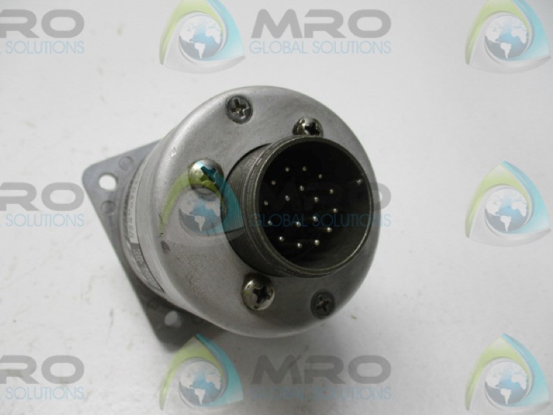 BEI 924-01012-040 ENCODER UNMP