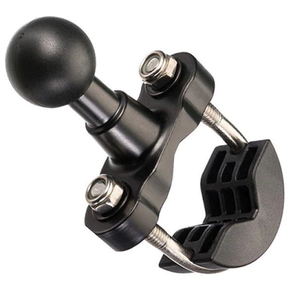 Ultimateaddons Handlebar Mount H1-OB Motorcycle Quick-Release