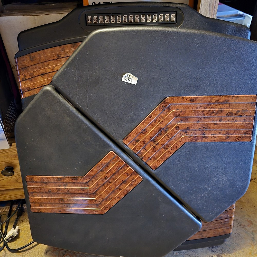 VIPER X-TREME ELECTRONIC DART BOARD