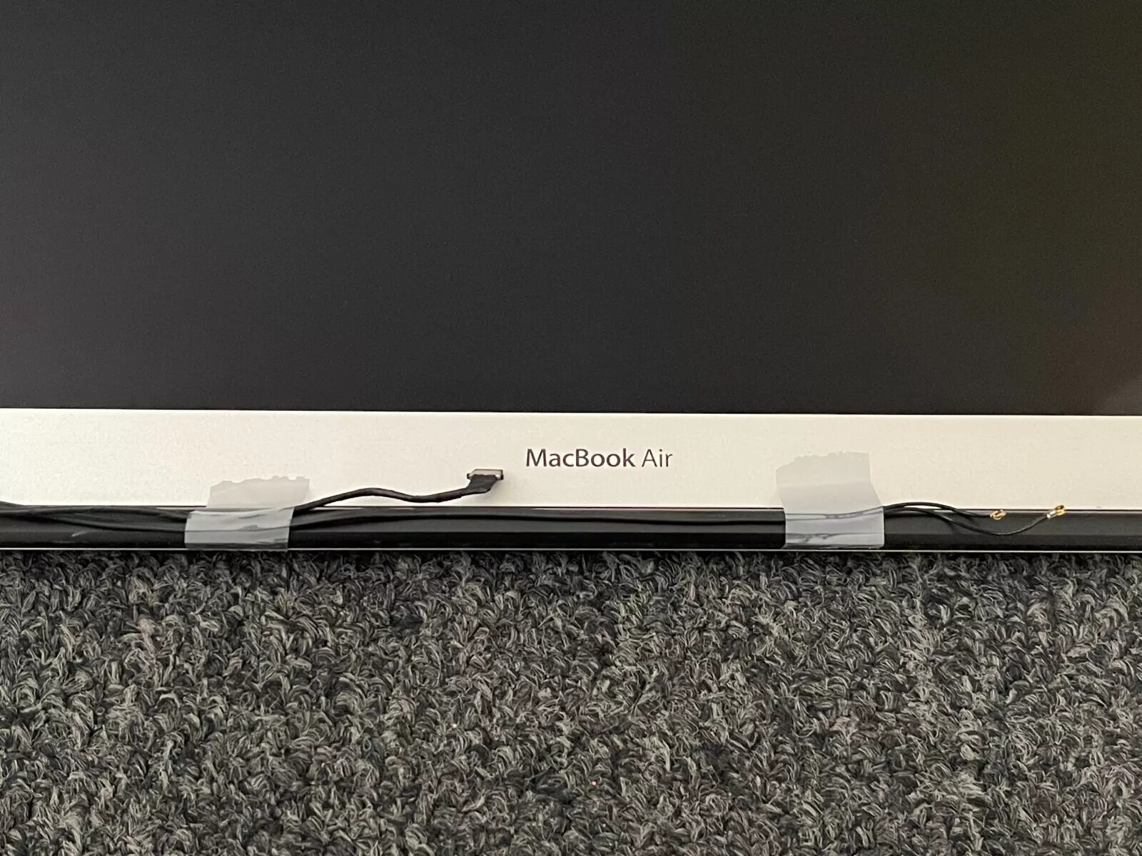 13" Lcd Screen Assembly for A1466 Apple MacBook Air 2013 2014 2015 2017