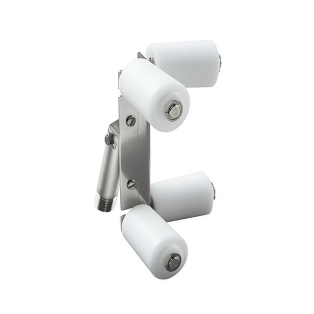 TapeTech Outside Corner Bead Roller - 17TT