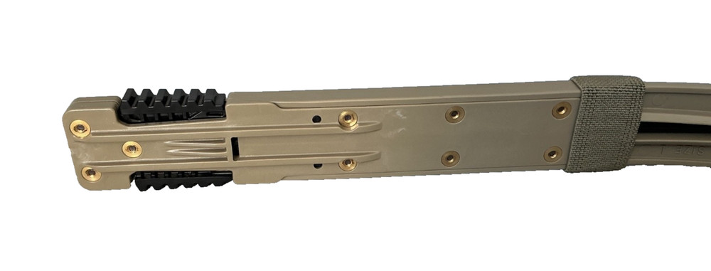 British Issue Virtus DWD Dynamic Weight Distribution Replacement Spine MEDIUM