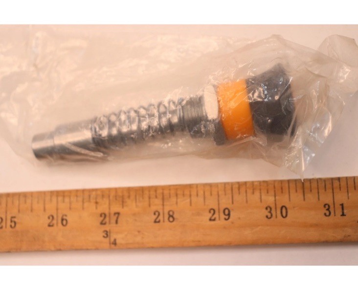 Spring Pin Os Assembly 8544201