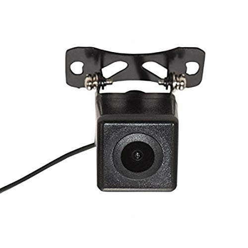 Back-Up with Dynamic Parking Lines Mirror Image Camera, (Cam-DPL-N)