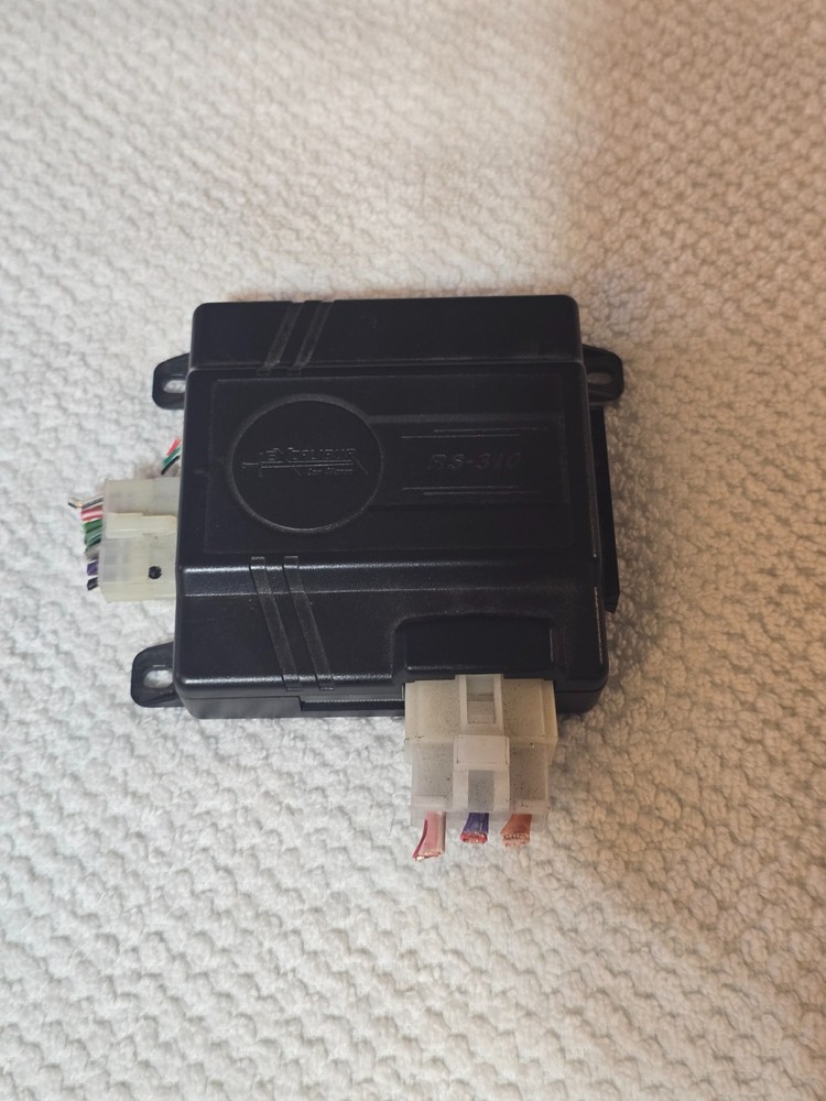 Excalibur RS-310 Remote Start and Keyless Entry Module