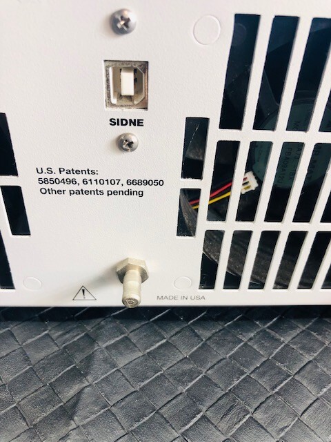 Stryker X8000 Xenon Light Source Endoscopic (B976)