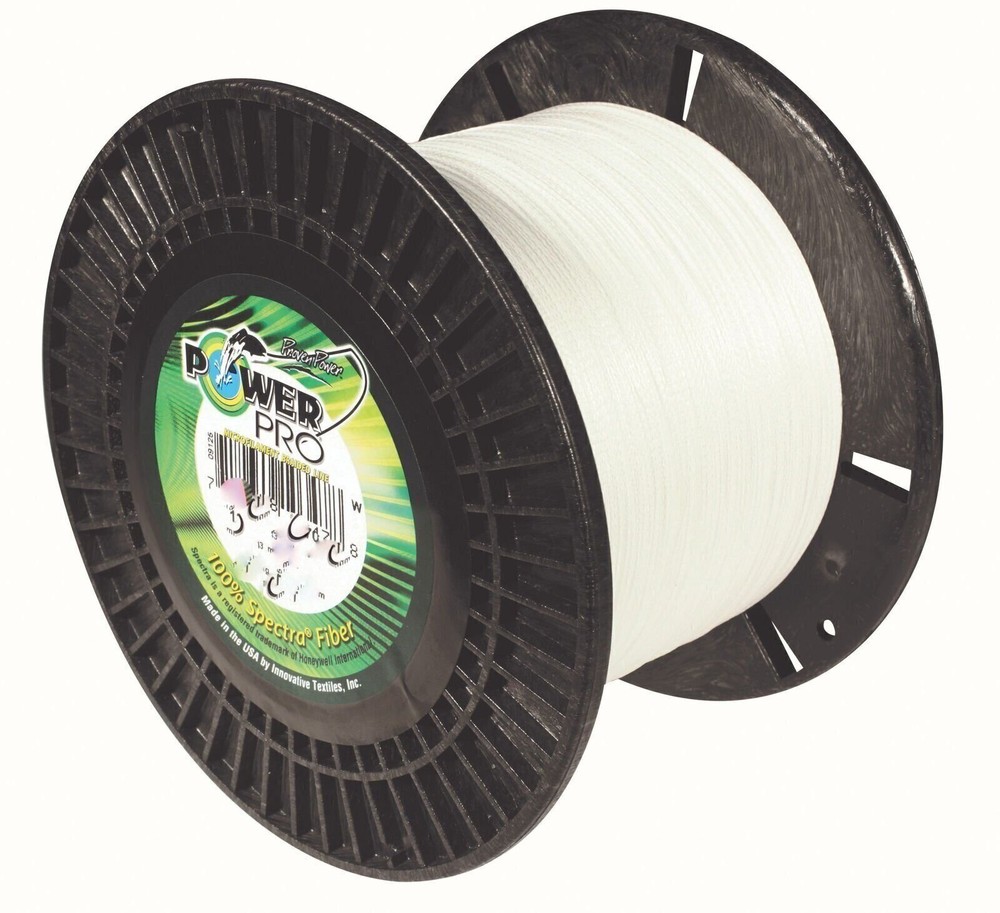 Power Pro 21100801500W Spectra