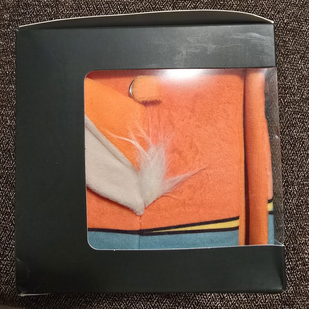 MagicCon Las Vegas Loot ARTY Deck Box SEALED MTG Magic Con Official