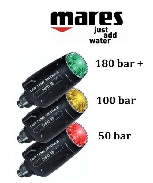 Mares LED Tank Module