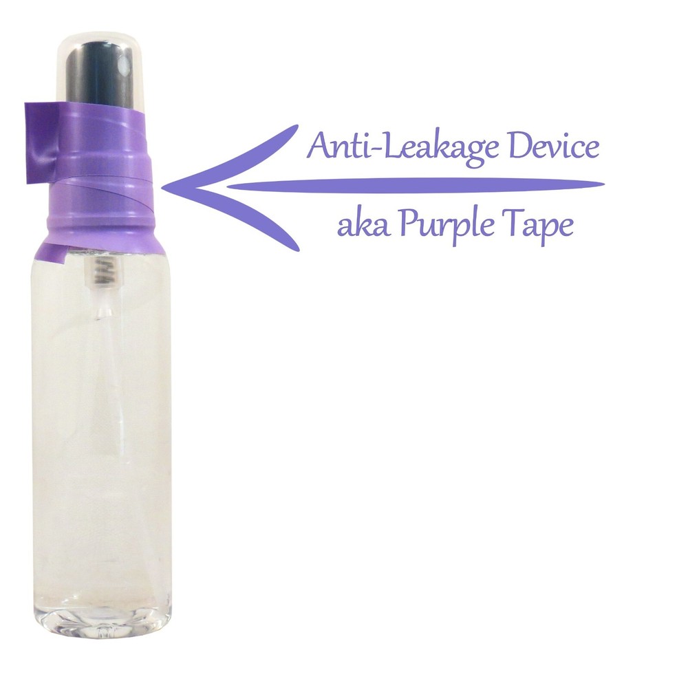 Hyacinth Body Spray by Eclectic Lady